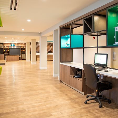Holiday Inn Resort Oceanfront At Surfside Beach By Ihg Kültér fotó