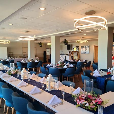 Holiday Inn Resort Oceanfront At Surfside Beach By Ihg Kültér fotó