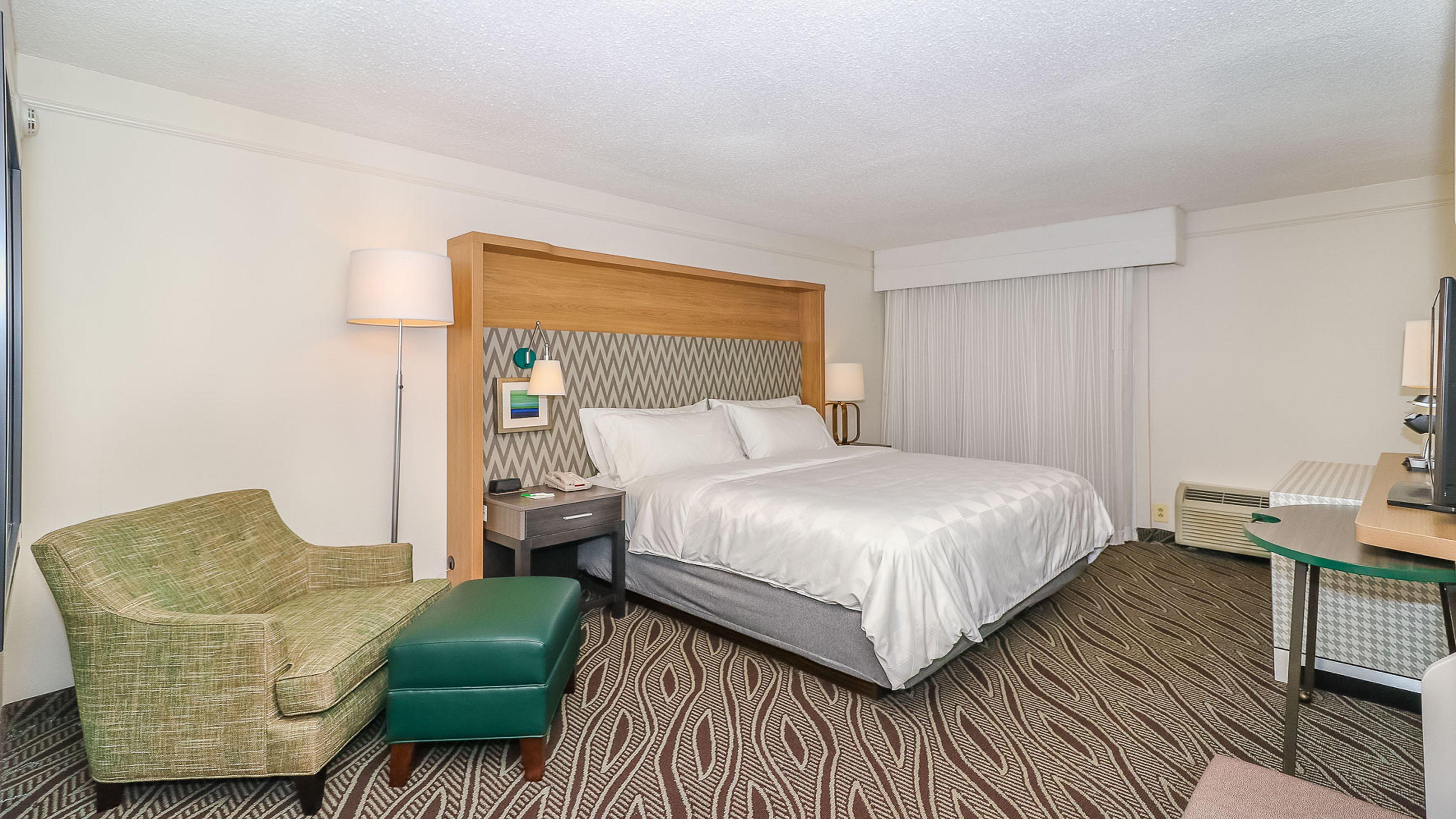 Holiday Inn Resort Oceanfront At Surfside Beach By Ihg Kültér fotó