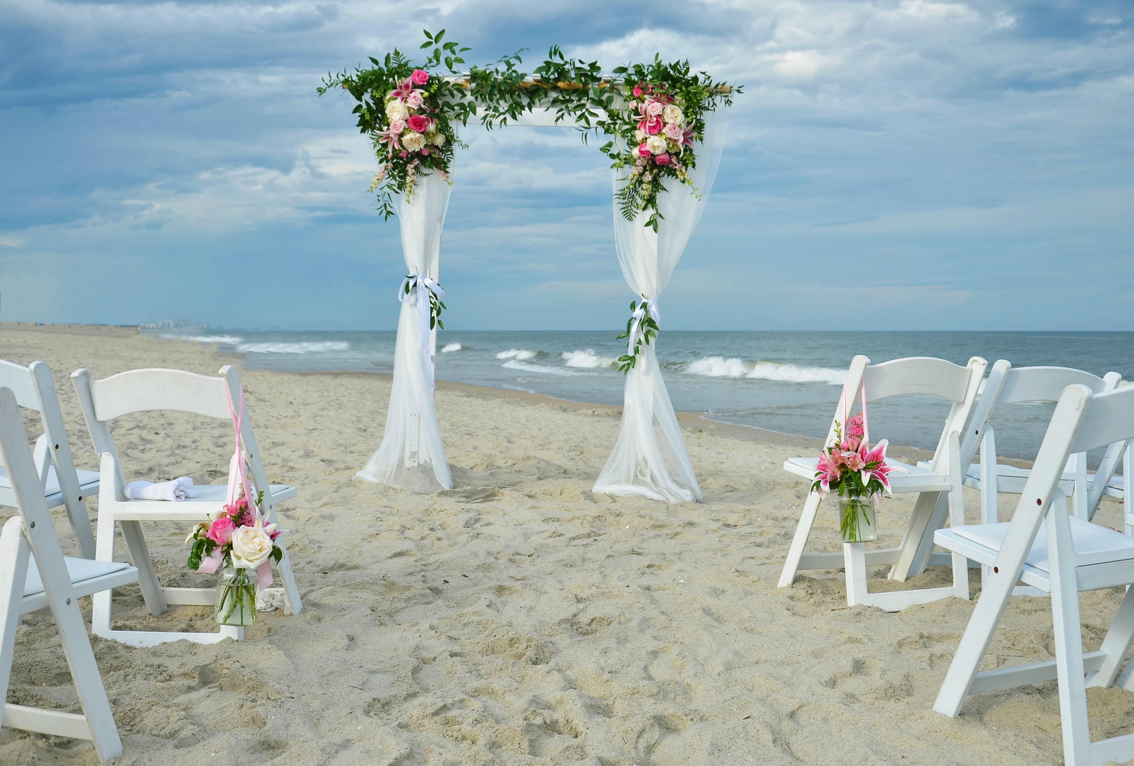 Holiday Inn Resort Oceanfront At Surfside Beach By Ihg Kültér fotó
