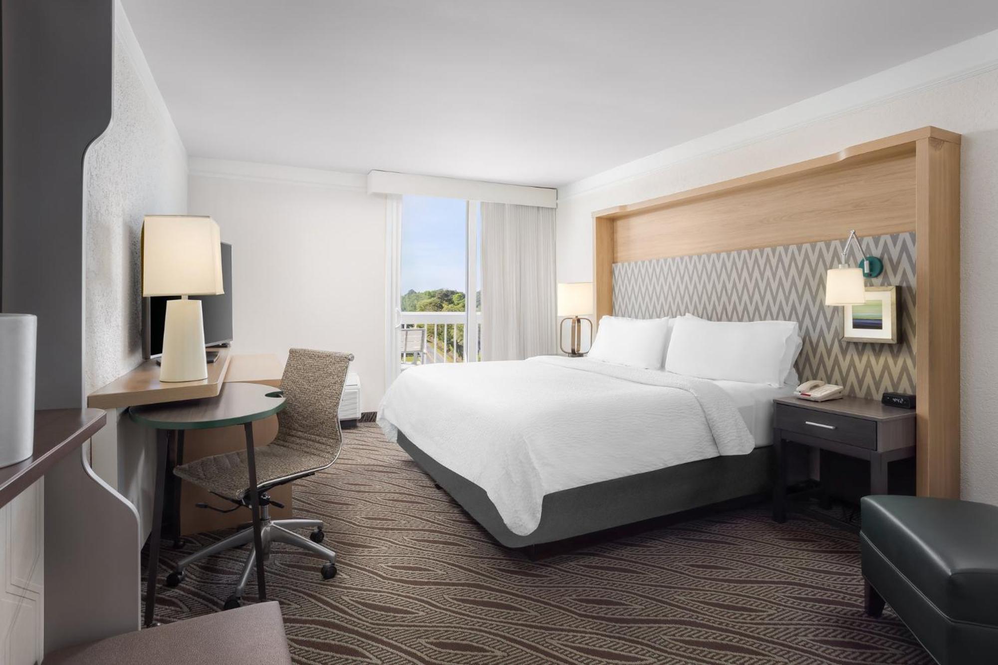 Holiday Inn Resort Oceanfront At Surfside Beach By Ihg Kültér fotó